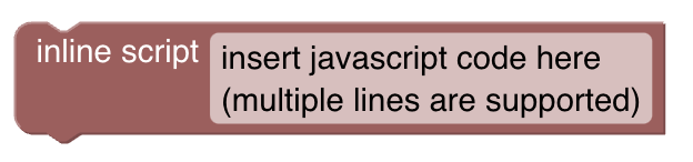 inline-script